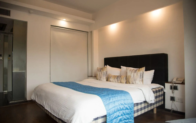 Virohaa hotel