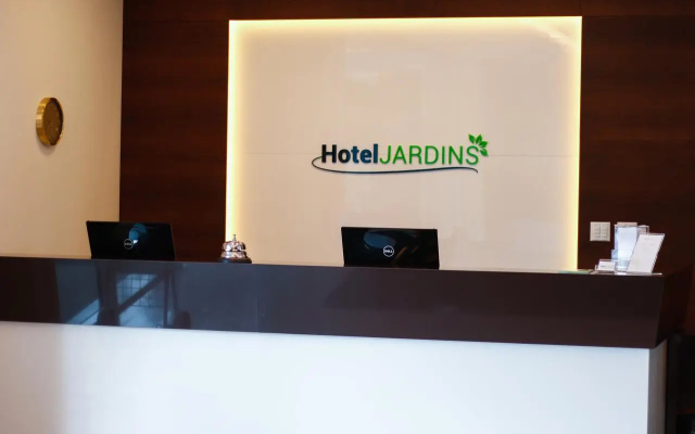 Hotel Jardins
