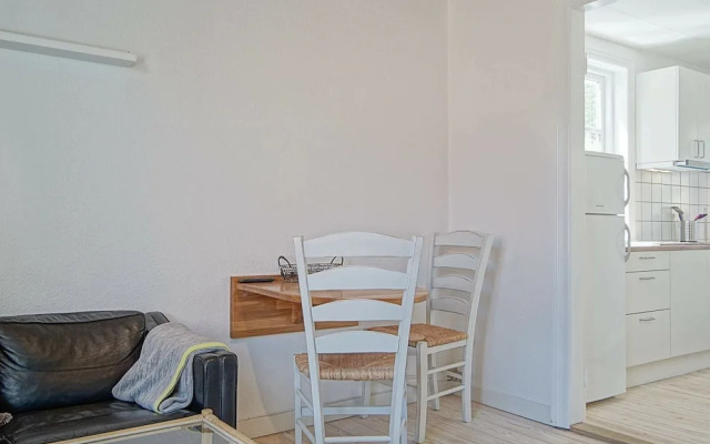 2 Person Holiday Home in Gudhjem