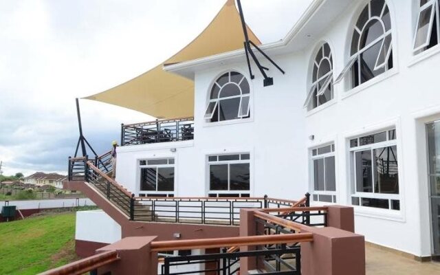 Greenpark Sundowner Hotel