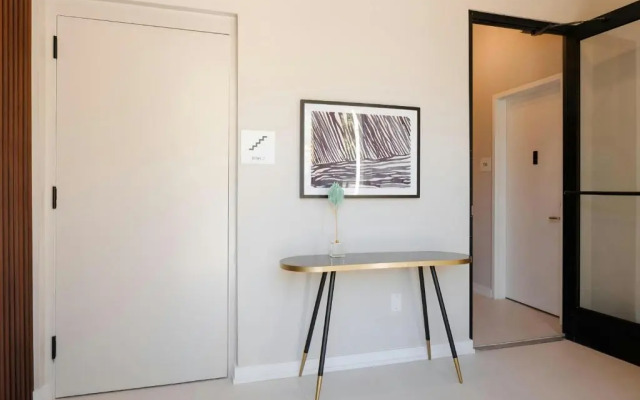 Sonder by Marriott Bonvoy The Edison Apartments Old City