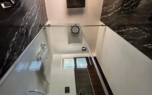 Cabañas Raíces del Cielo