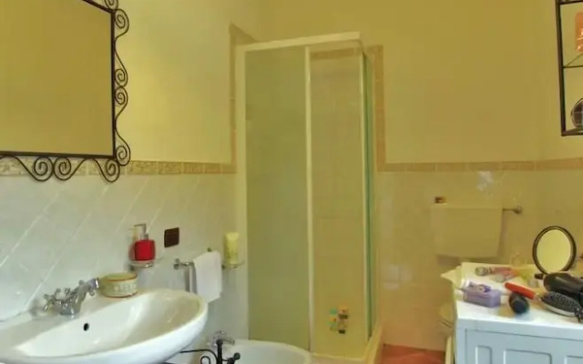 Agriturismo La Brinetta