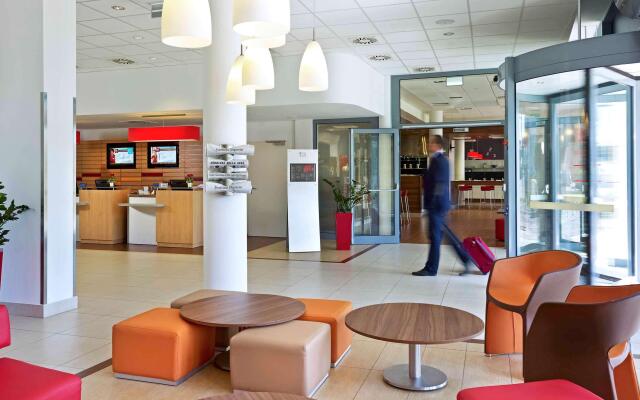 ibis Krakow Stare Miasto