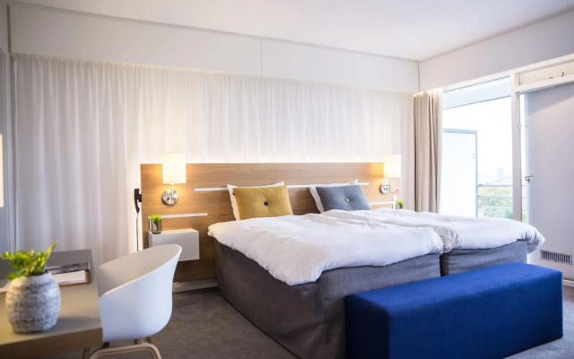 Comwell Hvide Hus Aalborg