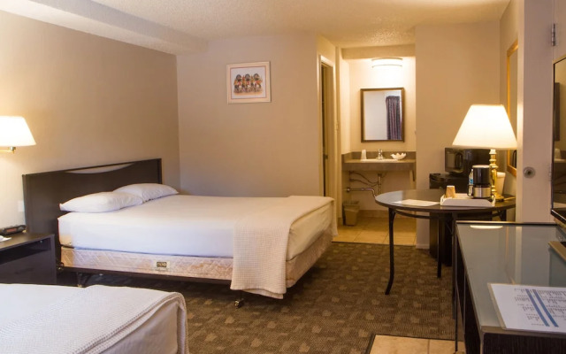 Hopi Cultural Center