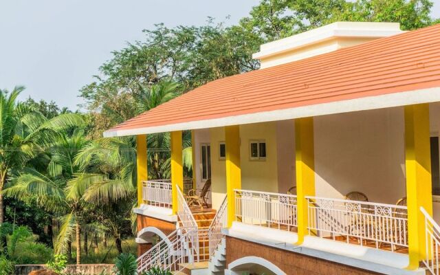 Passions de Goa