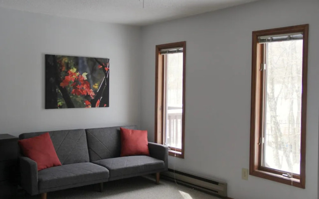 Big House On The Hill