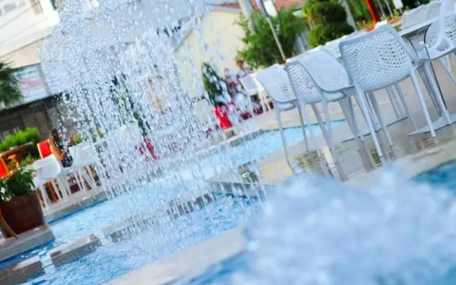 Hotel Bevanda