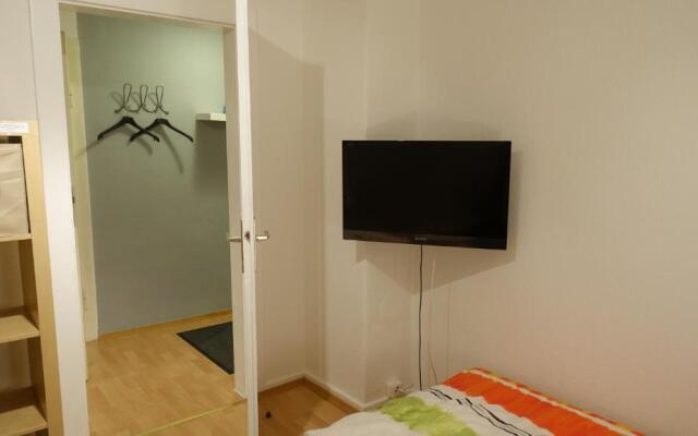 Gemütliche 3-Zimmer - Ferienwohnung mit TV, zwischen Wilhelmshaven und Hooksiel