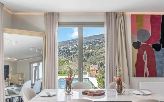 Suite Home Villas with Private Pools by Explore Andros