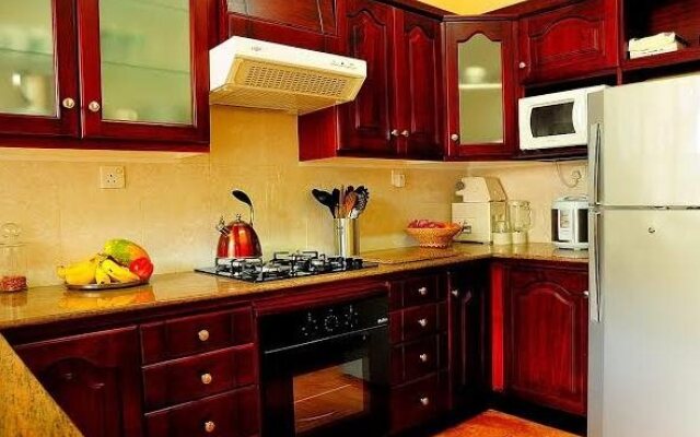 Visal Bungalows