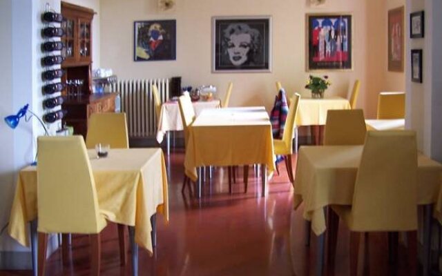 Villa del Pino