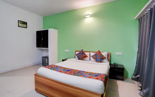 Oriva Shourya Residency