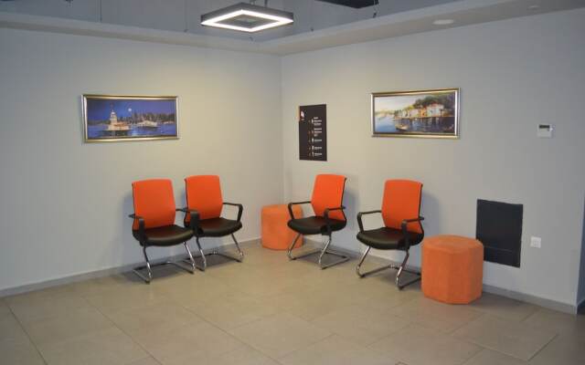 Bursa Birlik Hotel