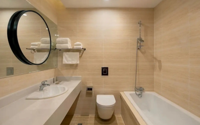 Protea Hotel by Marriott Lusaka International Airport
