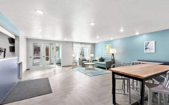 WoodSpring Suites Chandler Phoenix Medical Center