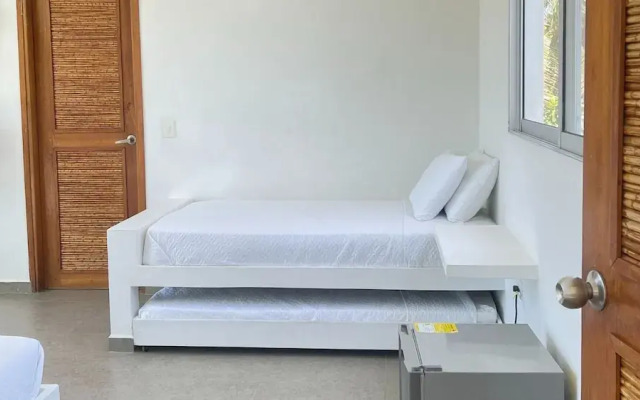 Quinta del Mar La Joya