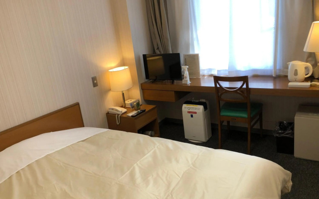 Hotel Togane Hills – Guest Rooms – Toogane