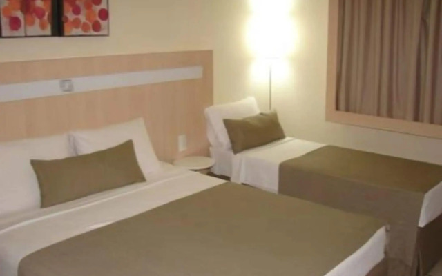 Hotel Vila Rica Belém