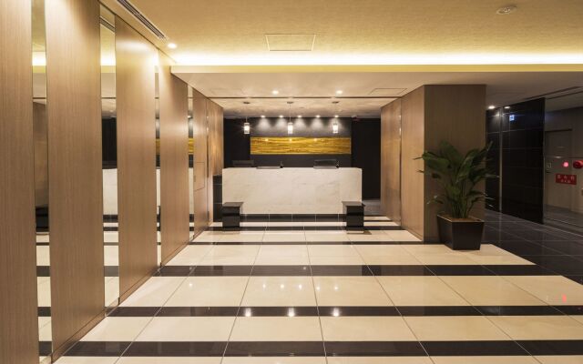 Hotel WBF Namba Motomachi