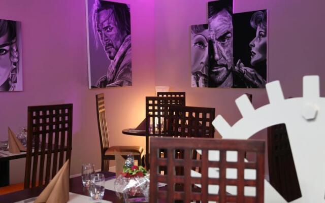 Holiday Inn Strasbourg