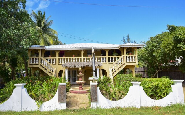 Caribbean Shores Bed & Breakfast