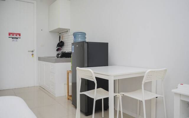 Nice and Elegant Studio at Paddington Heights Apartment