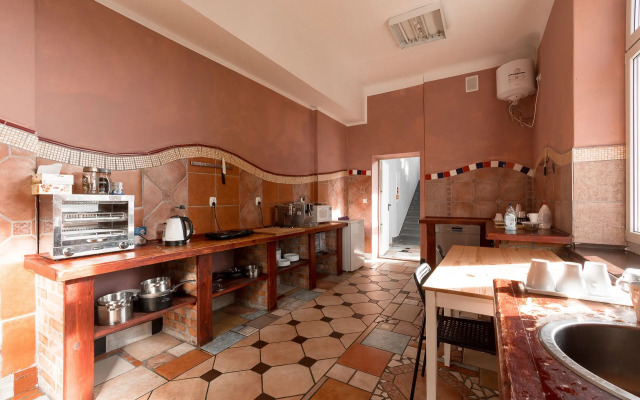 Casa De Wawa - Hostel