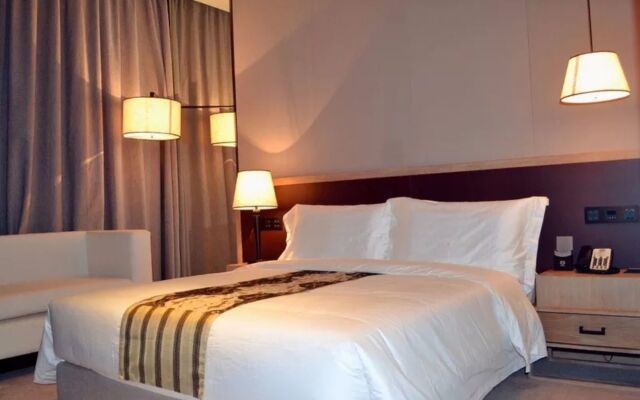 Shenzhen Dynasty Business Hotel