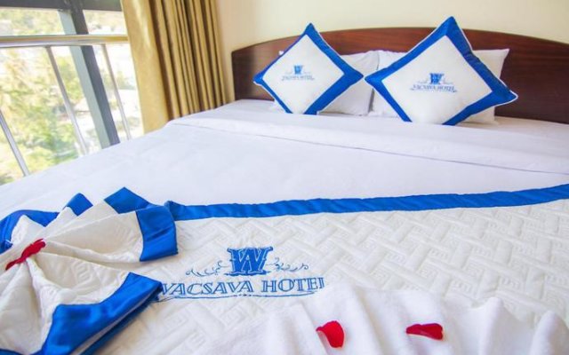 Vacsava Hotel