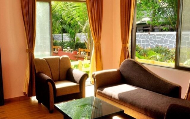 Ruturaj Inn