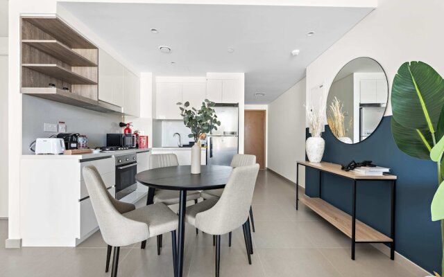 Silkhaus Downtown Views 2, Downtown Dubai