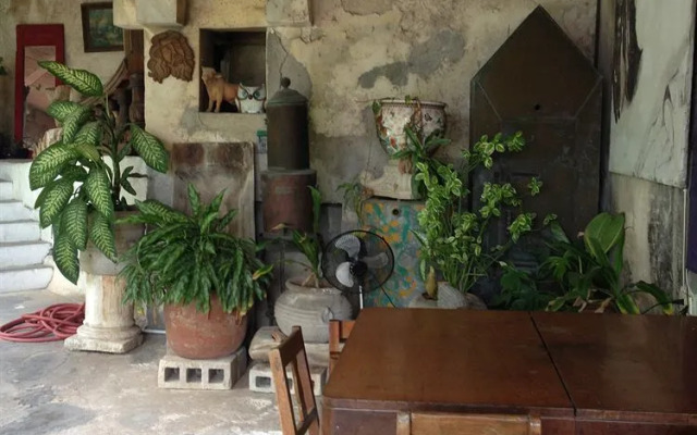 Siesta Fiesta Hostel