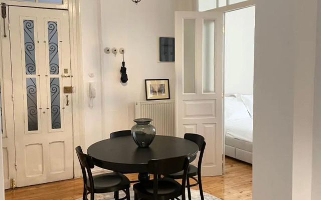 Ministerium 1&2 Bedroom apartments