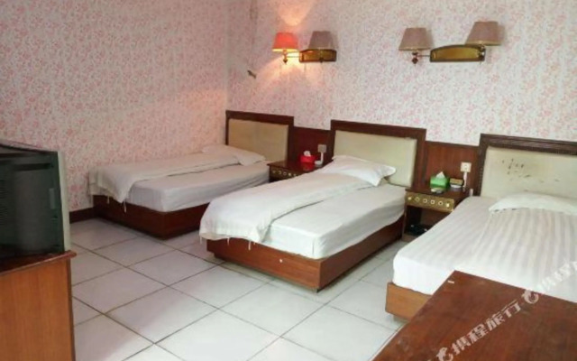 Qiaoxin Hostel