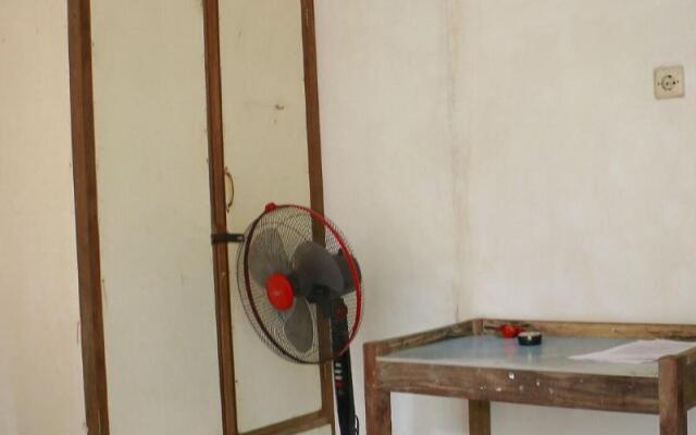 Homestay Jemiran