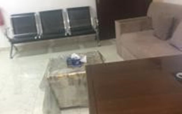 Qumra Furnished Apartments