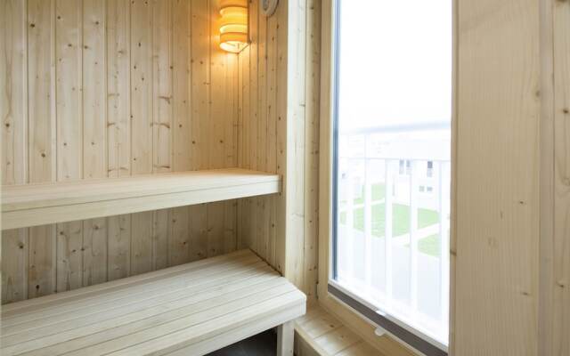 Ferienhaus Blaue Brise