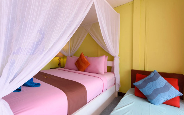 Lareena Resort Koh Larn Pattaya