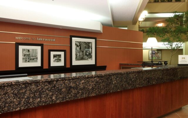 Fairfield Inn & Suites Denver Southwest/Lakewood