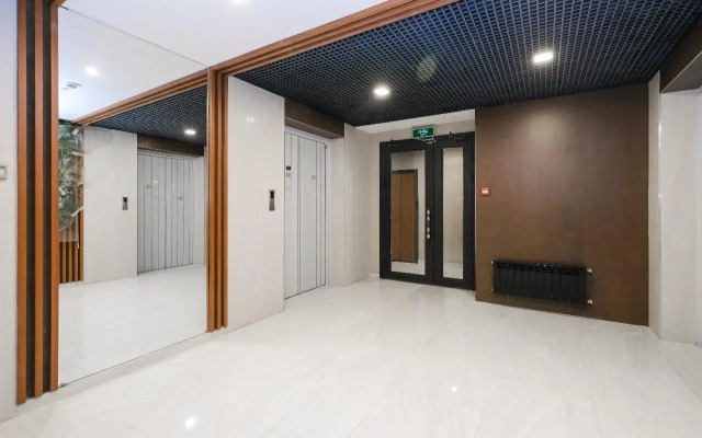 Room Hotel на улице Фабричная 65/1