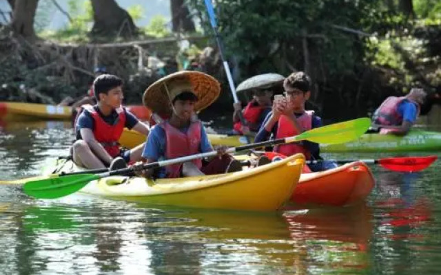 Jellyfish Watersports - Guest House