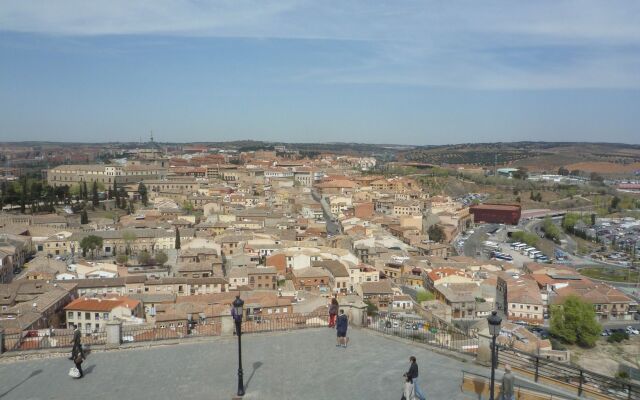 Toledo Flat City Centre