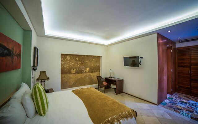 Luca Hotel by Heritage Residences Signature Collection