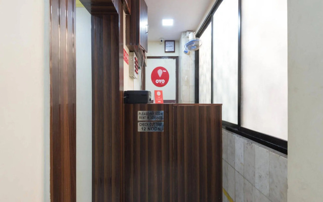 Hotel Seaview Colaba