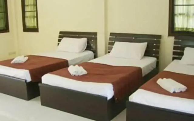 Rimpu Hill Resort
