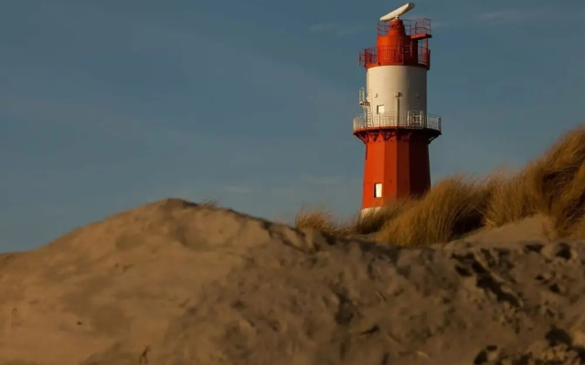 Lighthouse Modern Retreat