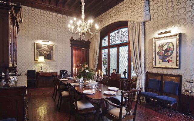 Hotel Palacio Ca Sa Galesa