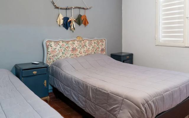 HOSTEL La Casa de Li  En